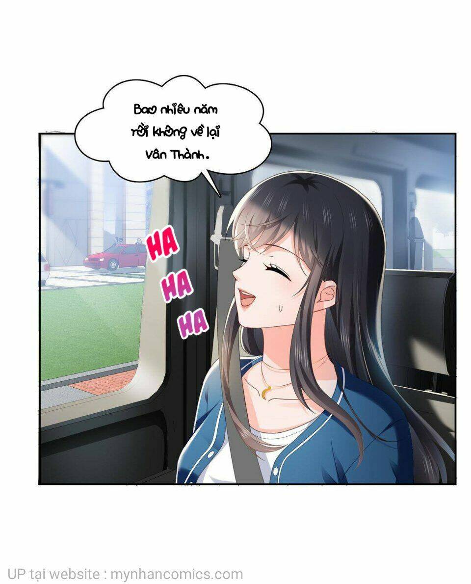 Hệt Như Hàn Quang Gặp Nắng Gắt Chap 266 - Next Chap 267