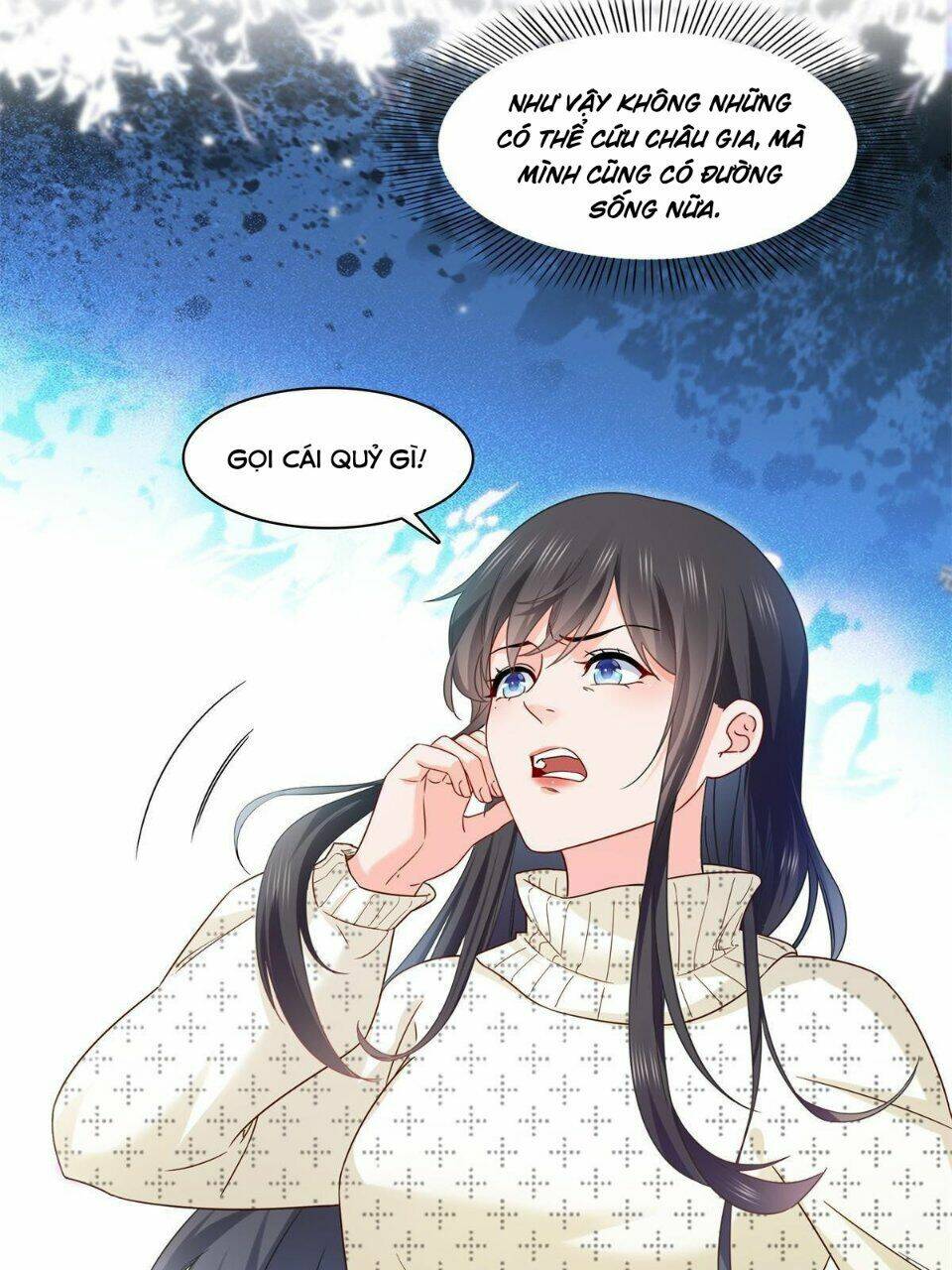 Hệt Như Hàn Quang Gặp Nắng Gắt Chap 266 - Next Chap 267