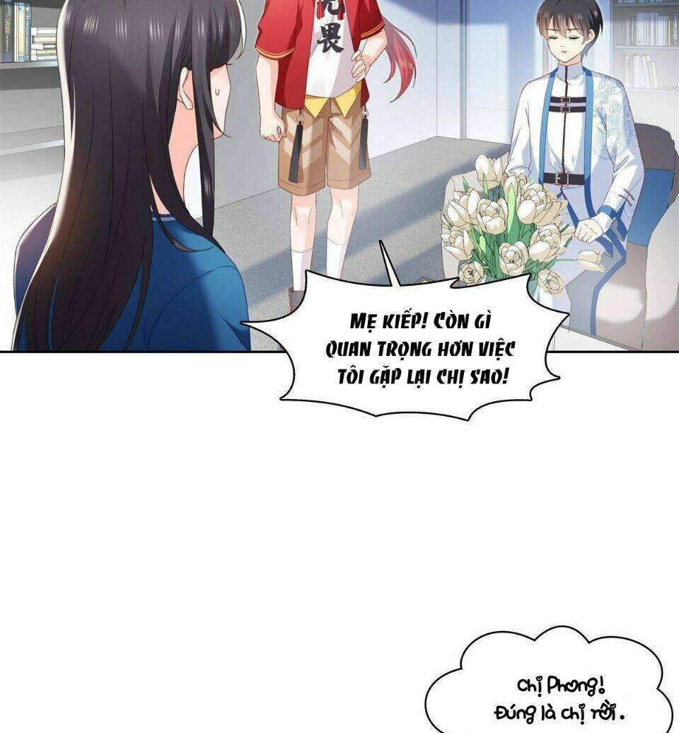 Hệt Như Hàn Quang Gặp Nắng Gắt Chap 267 - Next Chap 268