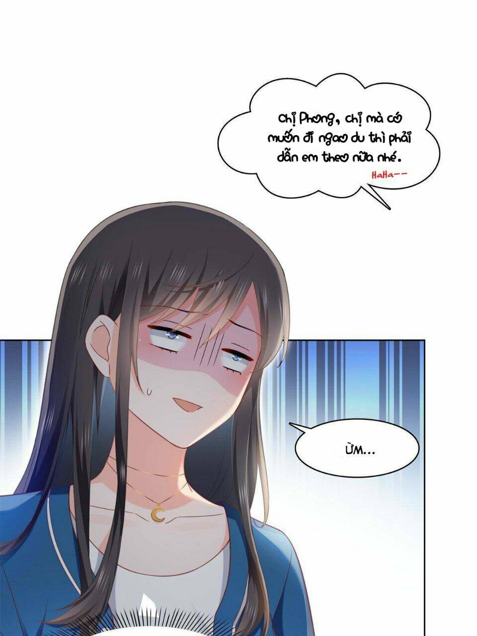 Hệt Như Hàn Quang Gặp Nắng Gắt Chap 267 - Next Chap 268