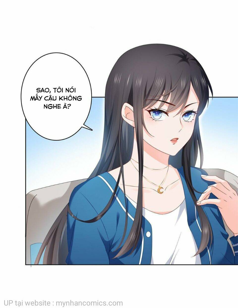 Hệt Như Hàn Quang Gặp Nắng Gắt Chap 267 - Next Chap 268