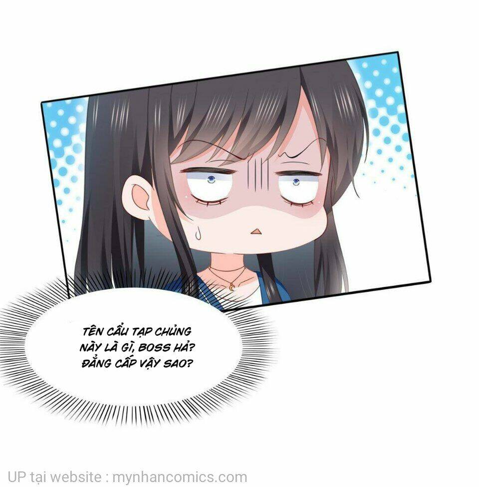 Hệt Như Hàn Quang Gặp Nắng Gắt Chap 267 - Next Chap 268