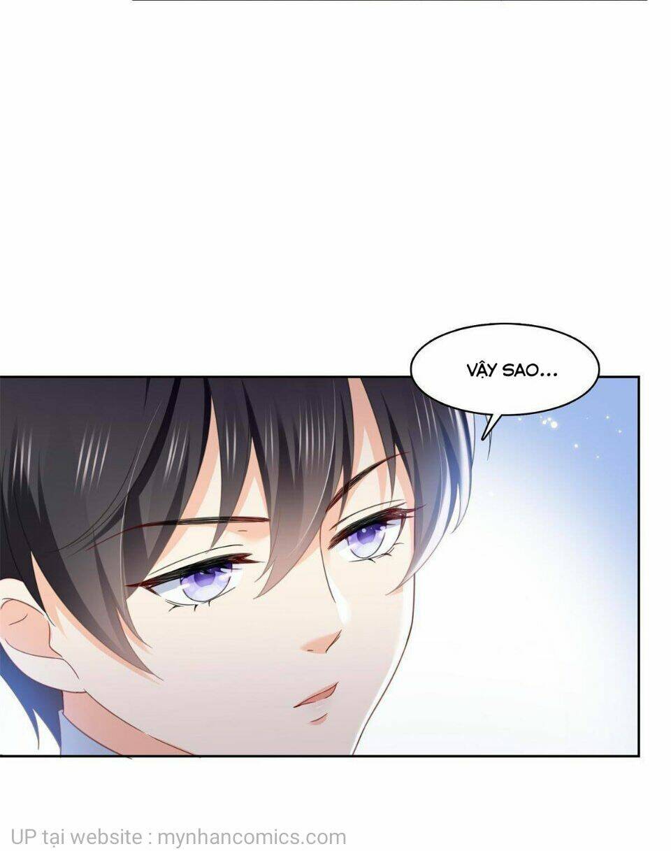 Hệt Như Hàn Quang Gặp Nắng Gắt Chap 267 - Next Chap 268