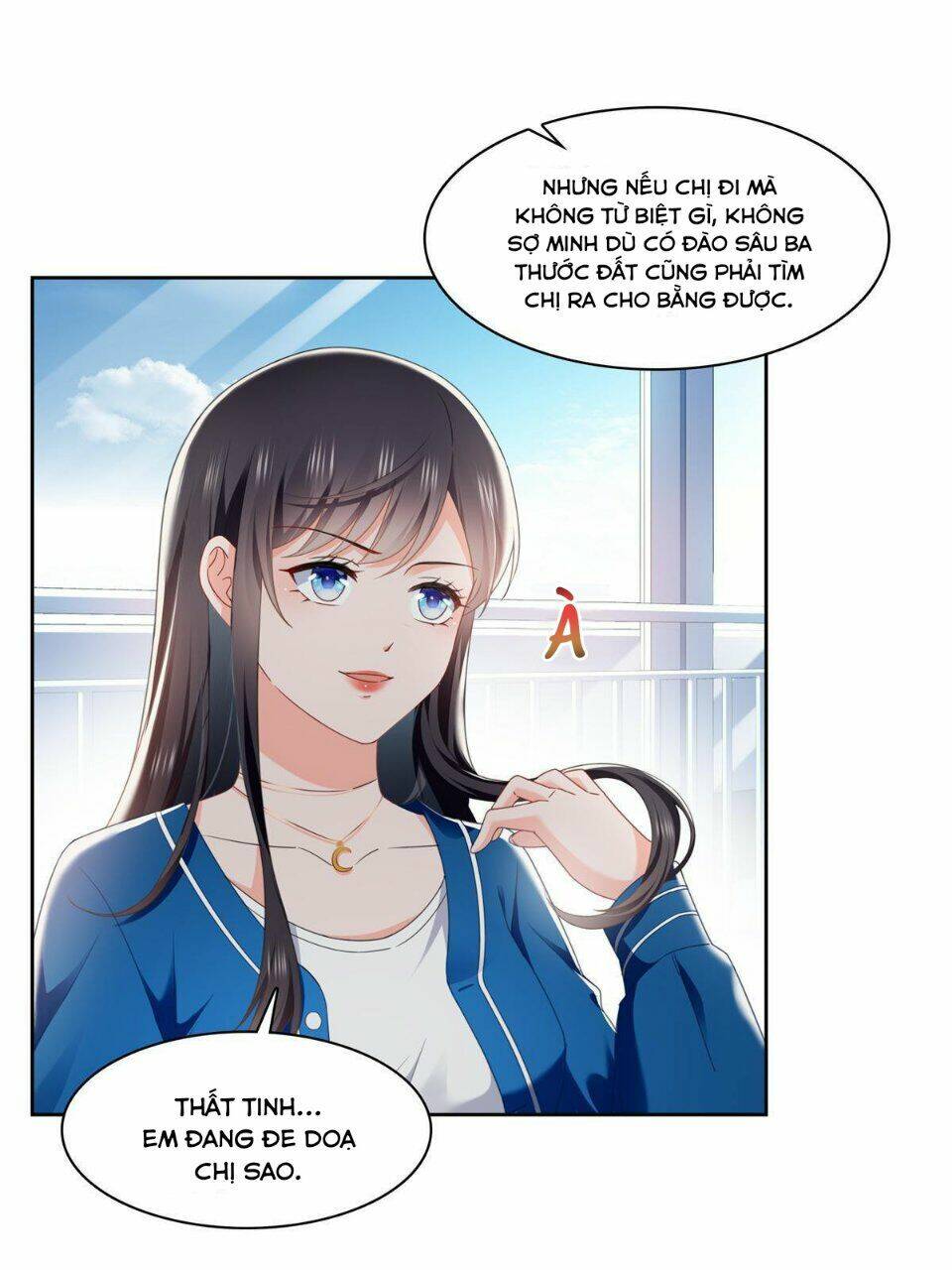 Hệt Như Hàn Quang Gặp Nắng Gắt Chap 267 - Next Chap 268