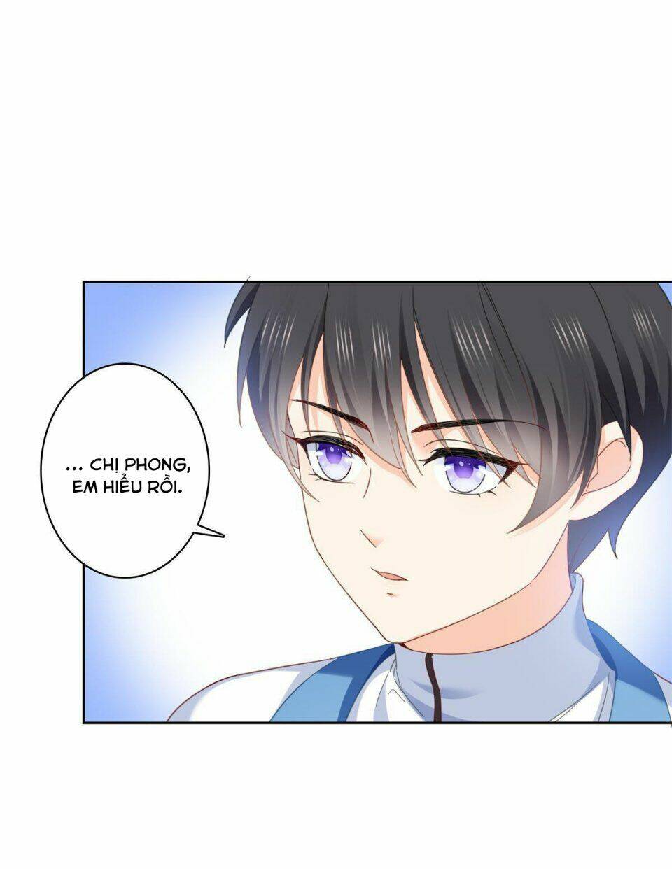 Hệt Như Hàn Quang Gặp Nắng Gắt Chap 267 - Next Chap 268