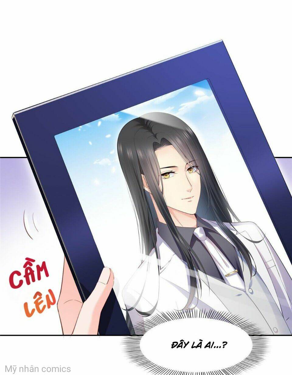 Hệt Như Hàn Quang Gặp Nắng Gắt Chap 268 - Next Chap 269