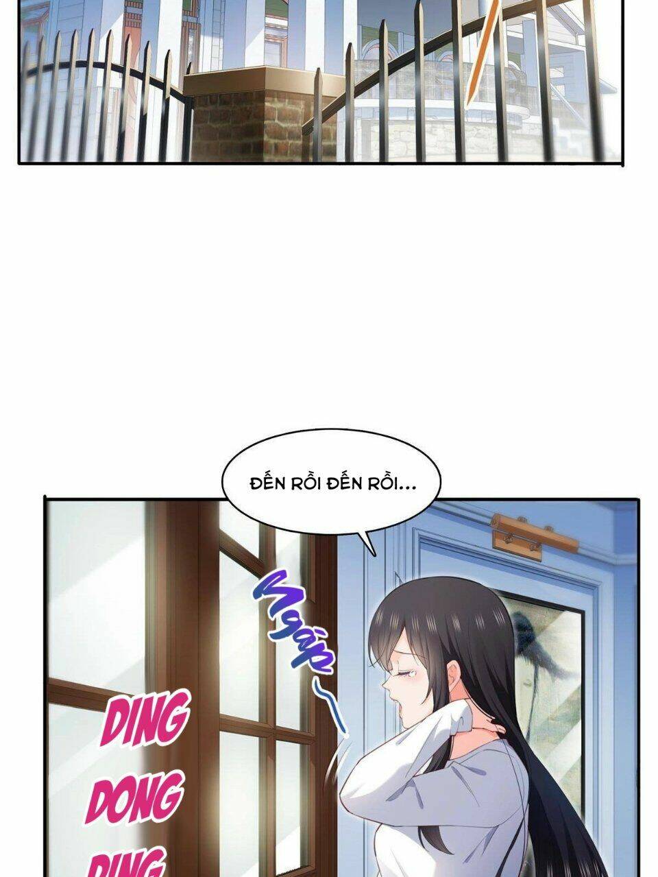 Hệt Như Hàn Quang Gặp Nắng Gắt Chap 268 - Next Chap 269