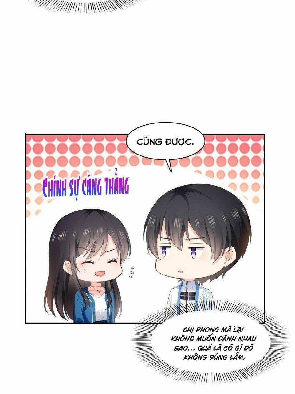 Hệt Như Hàn Quang Gặp Nắng Gắt Chap 268 - Next Chap 269
