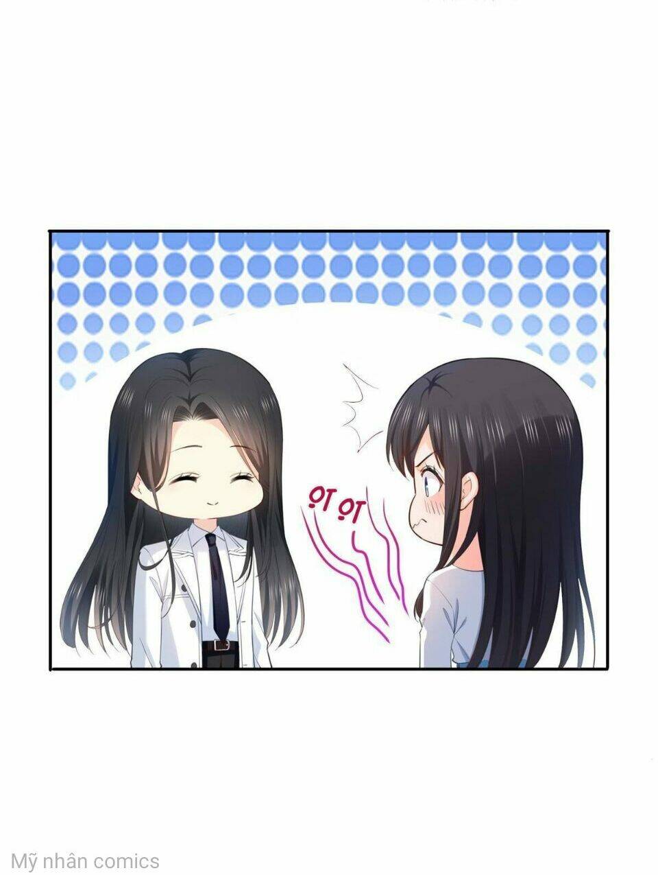 Hệt Như Hàn Quang Gặp Nắng Gắt Chap 268 - Next Chap 269