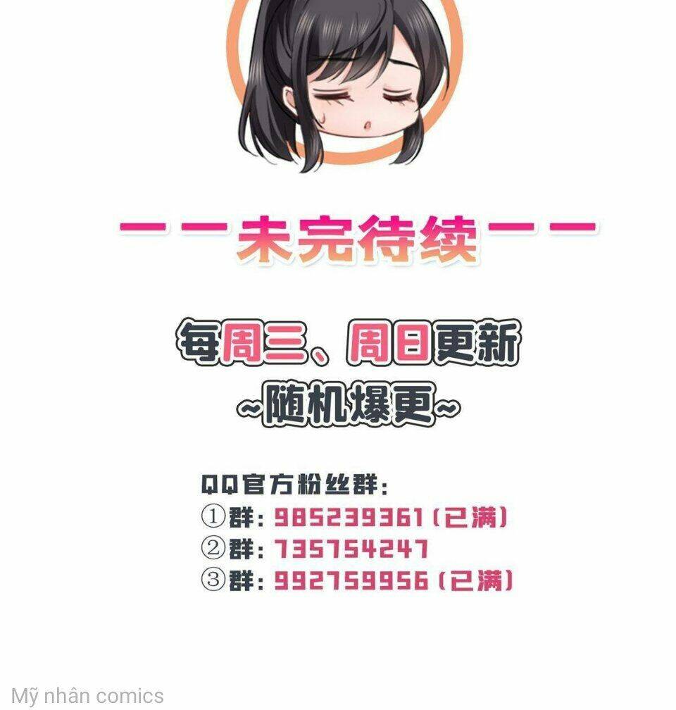 Hệt Như Hàn Quang Gặp Nắng Gắt Chap 268 - Next Chap 269