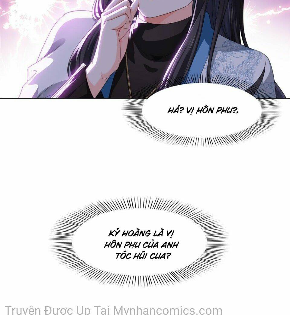 Hệt Như Hàn Quang Gặp Nắng Gắt Chap 269 - Next Chap 270