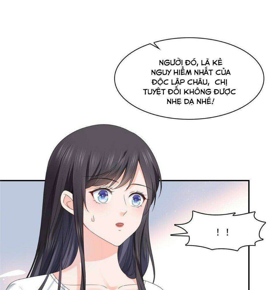 Hệt Như Hàn Quang Gặp Nắng Gắt Chap 269 - Next Chap 270