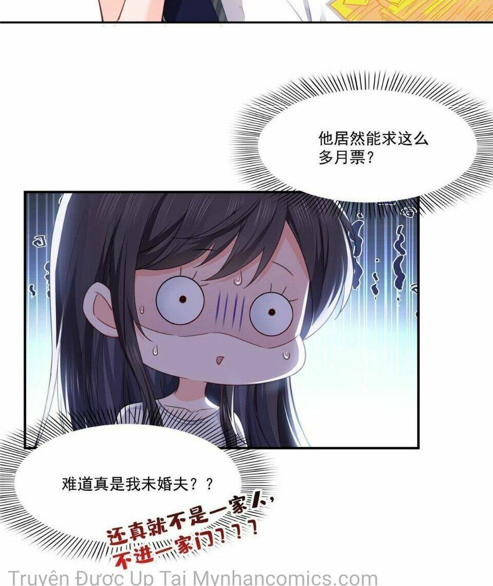 Hệt Như Hàn Quang Gặp Nắng Gắt Chap 269 - Next Chap 270