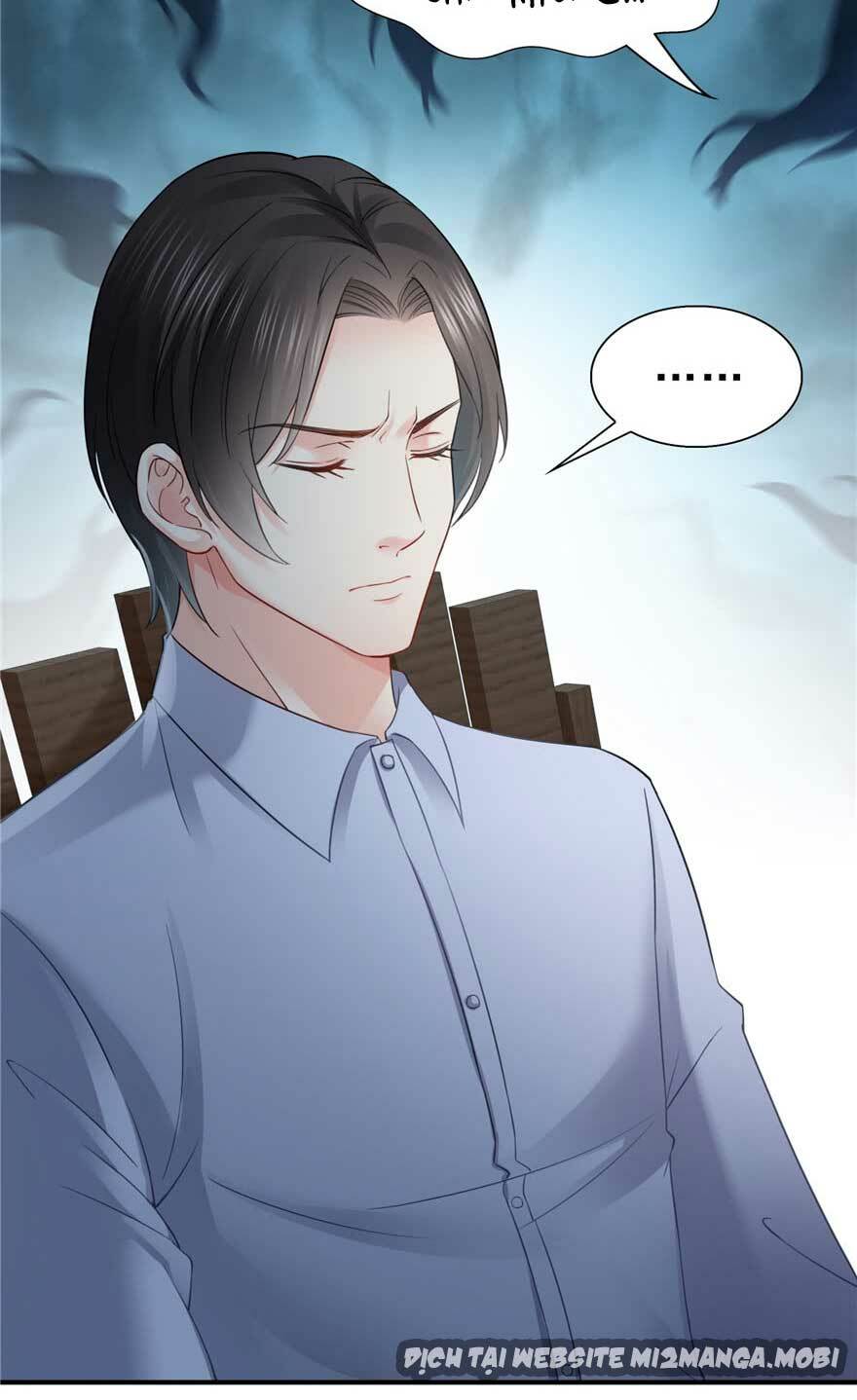 Hệt Như Hàn Quang Gặp Nắng Gắt Chap 27 - Next Chap 28
