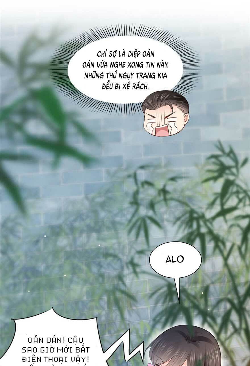 Hệt Như Hàn Quang Gặp Nắng Gắt Chap 27 - Next Chap 28