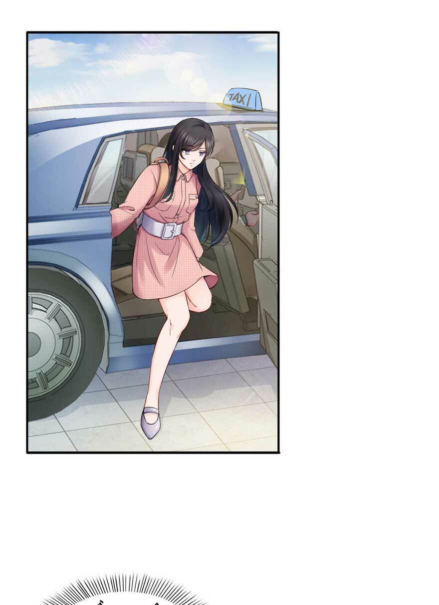 Hệt Như Hàn Quang Gặp Nắng Gắt Chap 27 - Next Chap 28