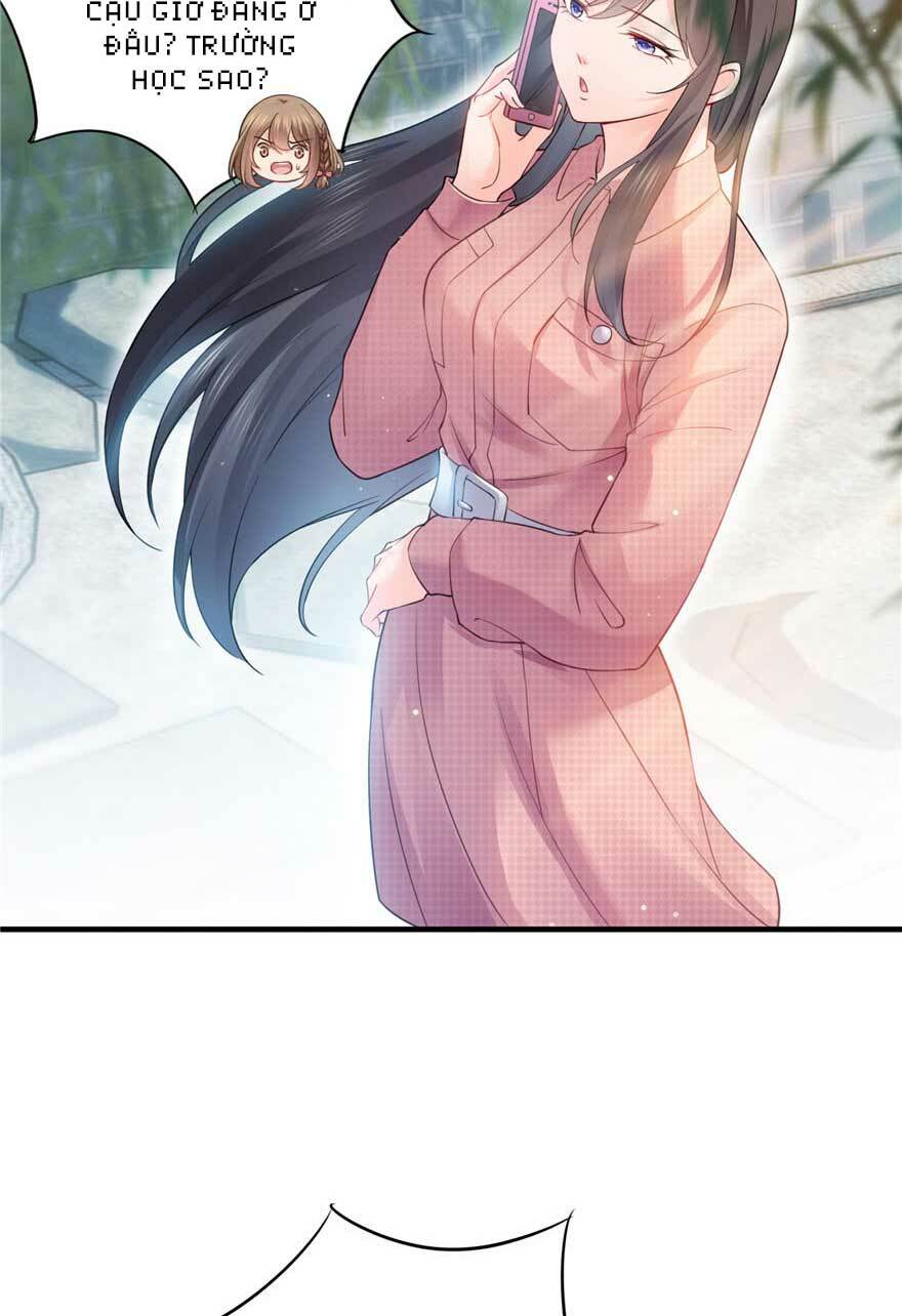 Hệt Như Hàn Quang Gặp Nắng Gắt Chap 27 - Next Chap 28