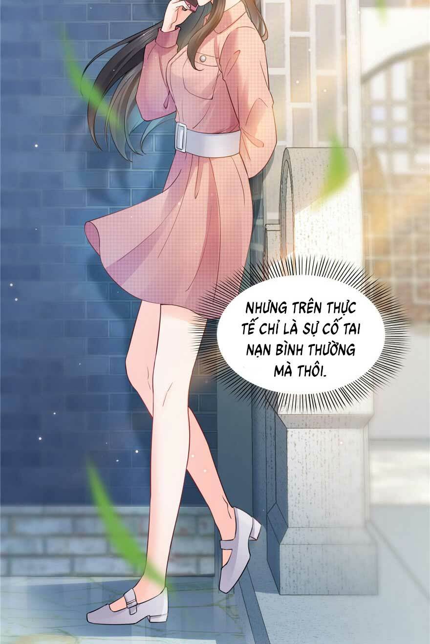Hệt Như Hàn Quang Gặp Nắng Gắt Chap 27 - Next Chap 28