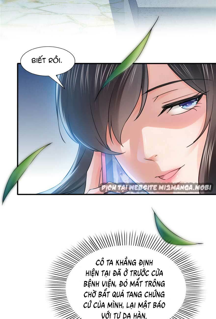Hệt Như Hàn Quang Gặp Nắng Gắt Chap 27 - Next Chap 28