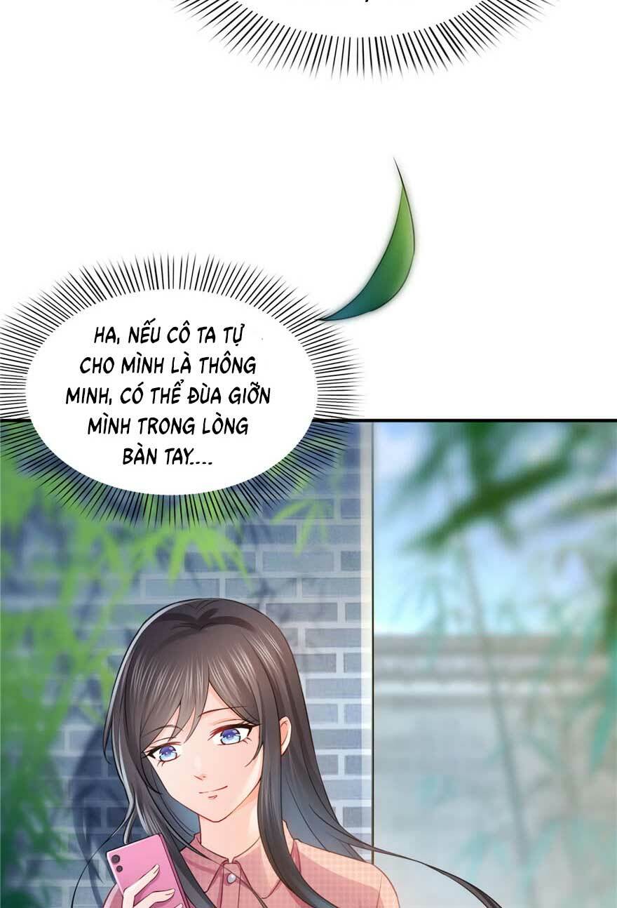 Hệt Như Hàn Quang Gặp Nắng Gắt Chap 27 - Next Chap 28