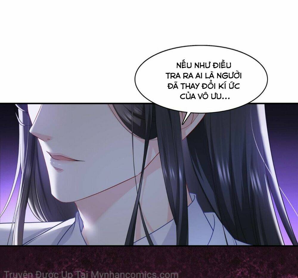 Hệt Như Hàn Quang Gặp Nắng Gắt Chap 270 - Next Chap 271