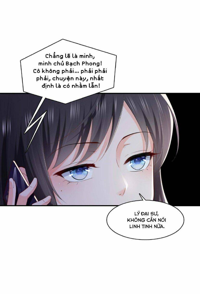 Hệt Như Hàn Quang Gặp Nắng Gắt Chap 270 - Next Chap 271