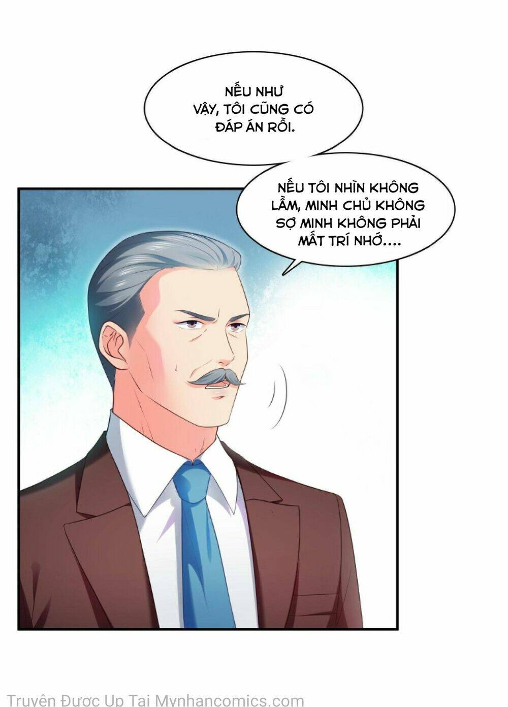 Hệt Như Hàn Quang Gặp Nắng Gắt Chap 270 - Next Chap 271