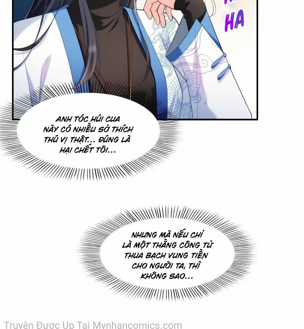 Hệt Như Hàn Quang Gặp Nắng Gắt Chap 270 - Next Chap 271