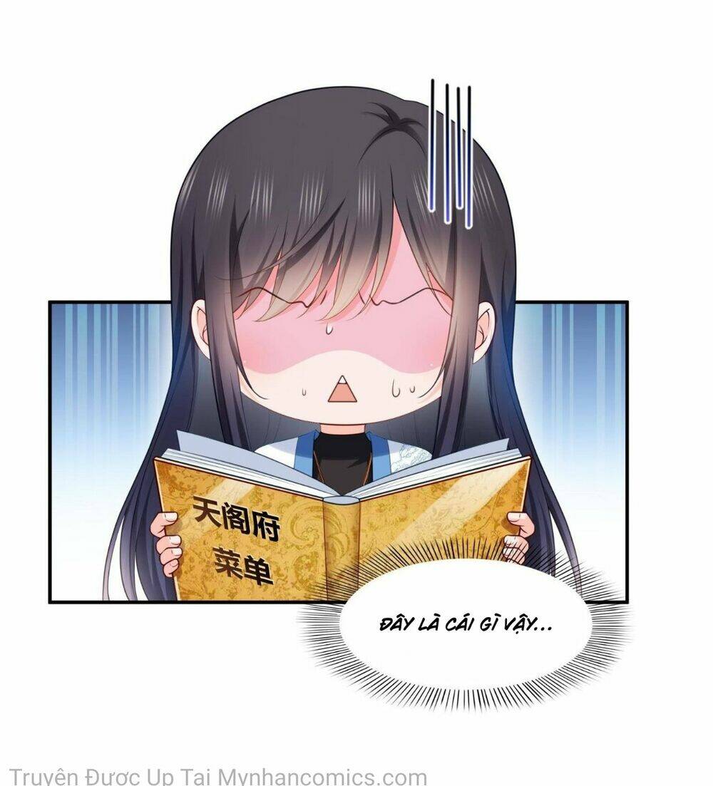 Hệt Như Hàn Quang Gặp Nắng Gắt Chap 270 - Next Chap 271