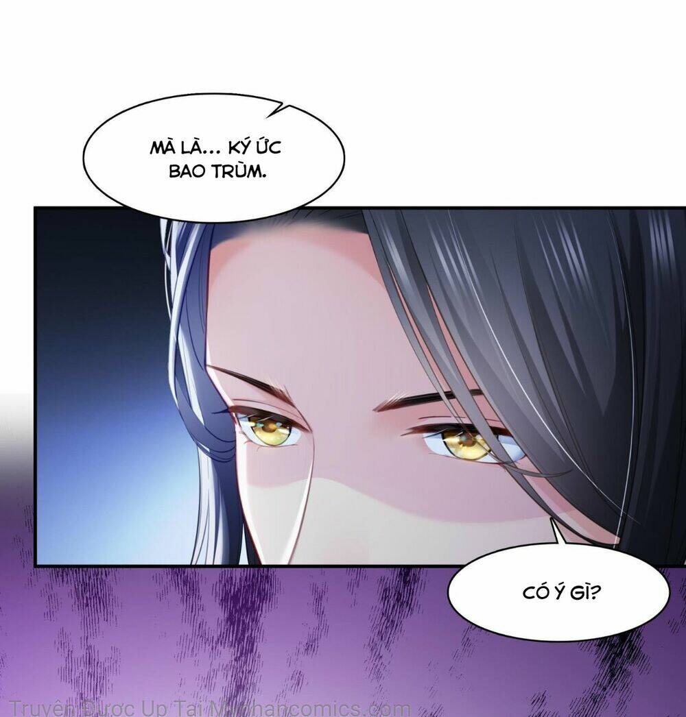 Hệt Như Hàn Quang Gặp Nắng Gắt Chap 270 - Next Chap 271