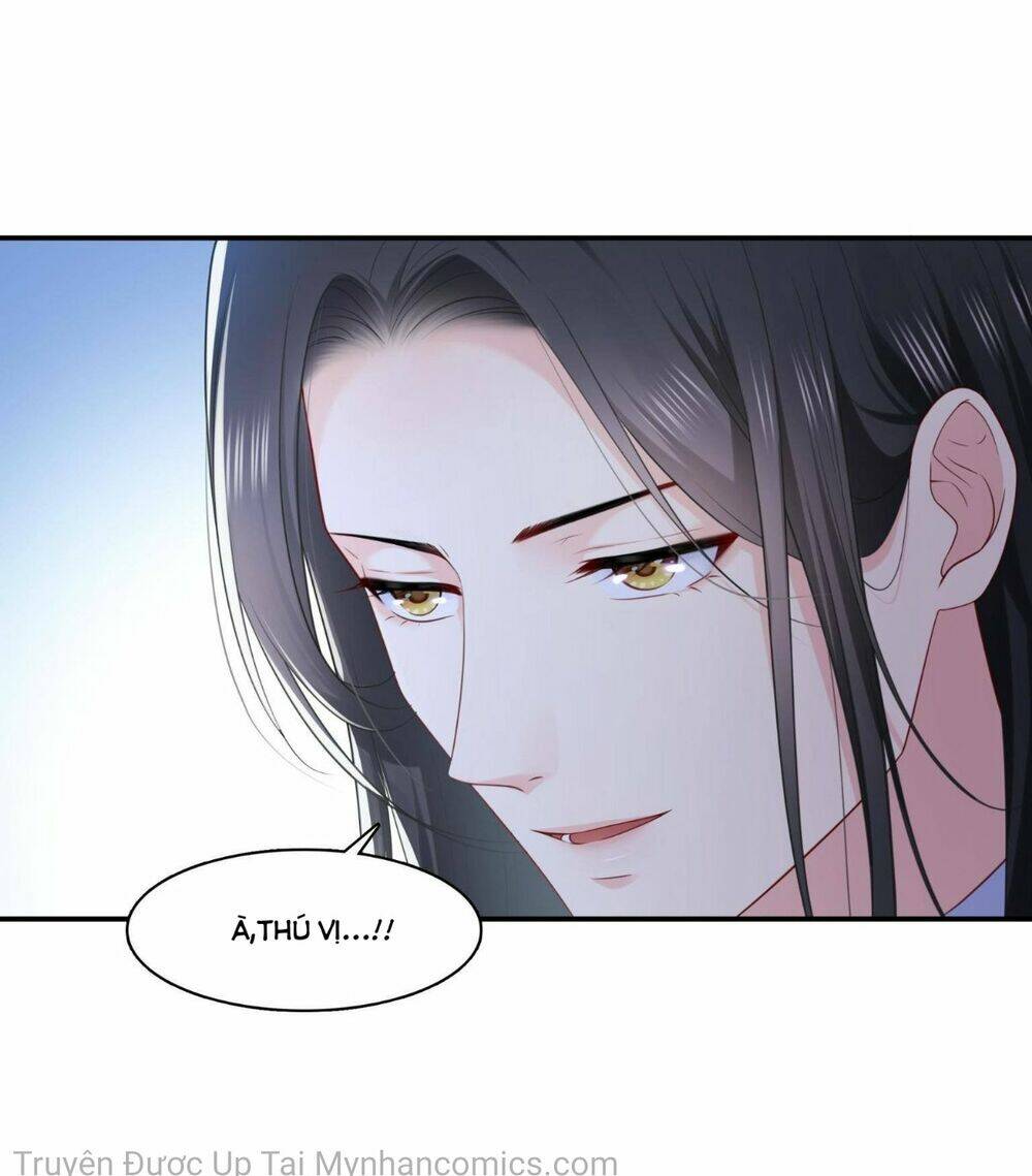 Hệt Như Hàn Quang Gặp Nắng Gắt Chap 270 - Next Chap 271