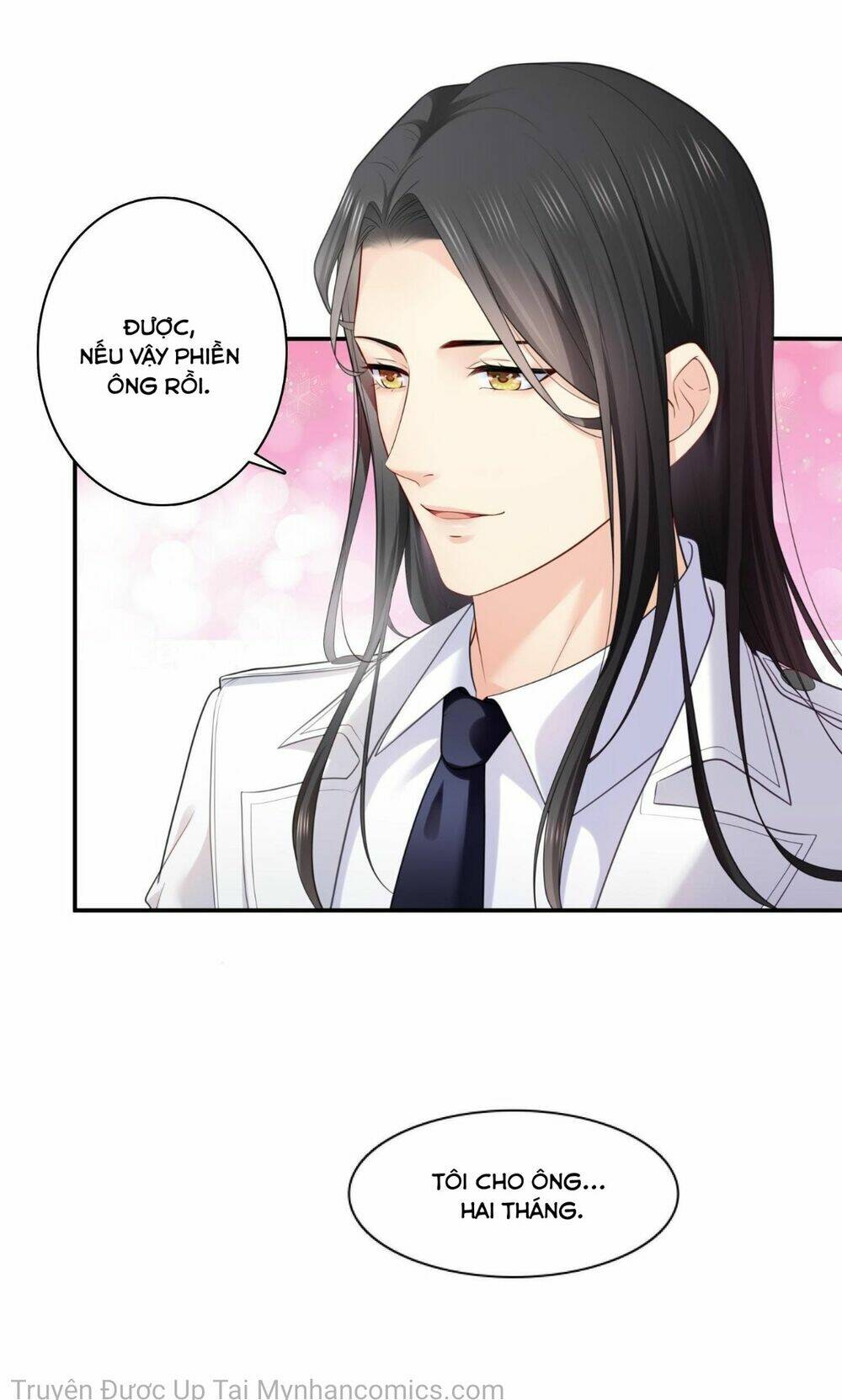 Hệt Như Hàn Quang Gặp Nắng Gắt Chap 270 - Next Chap 271