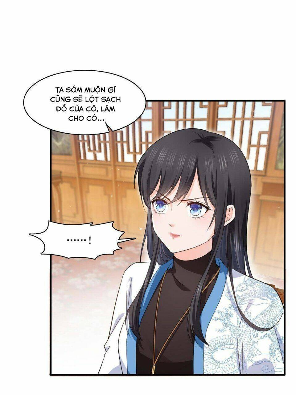 Hệt Như Hàn Quang Gặp Nắng Gắt Chap 271 - Next Chap 272