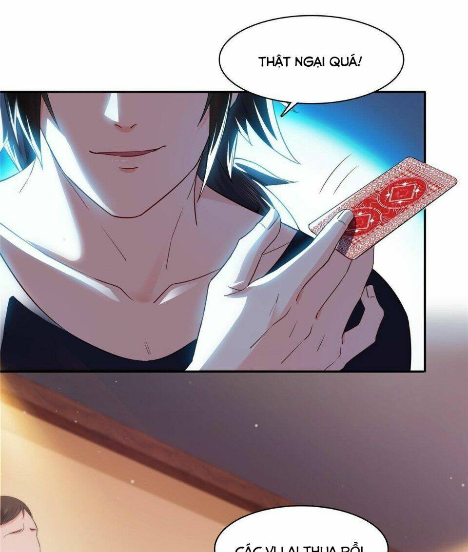 Hệt Như Hàn Quang Gặp Nắng Gắt Chap 271 - Next Chap 272