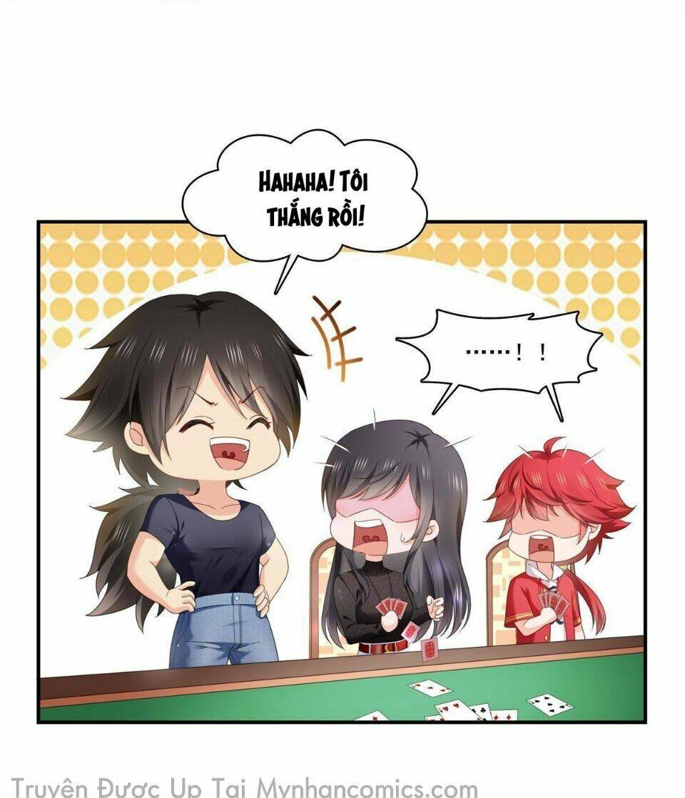 Hệt Như Hàn Quang Gặp Nắng Gắt Chap 272 - Next Chap 273