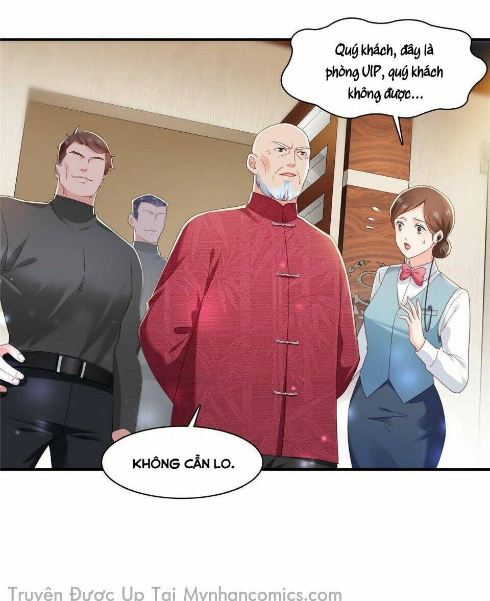 Hệt Như Hàn Quang Gặp Nắng Gắt Chap 272 - Next Chap 273