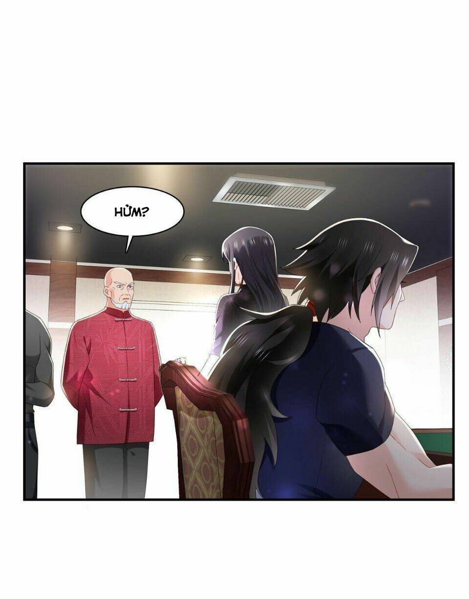 Hệt Như Hàn Quang Gặp Nắng Gắt Chap 272 - Next Chap 273