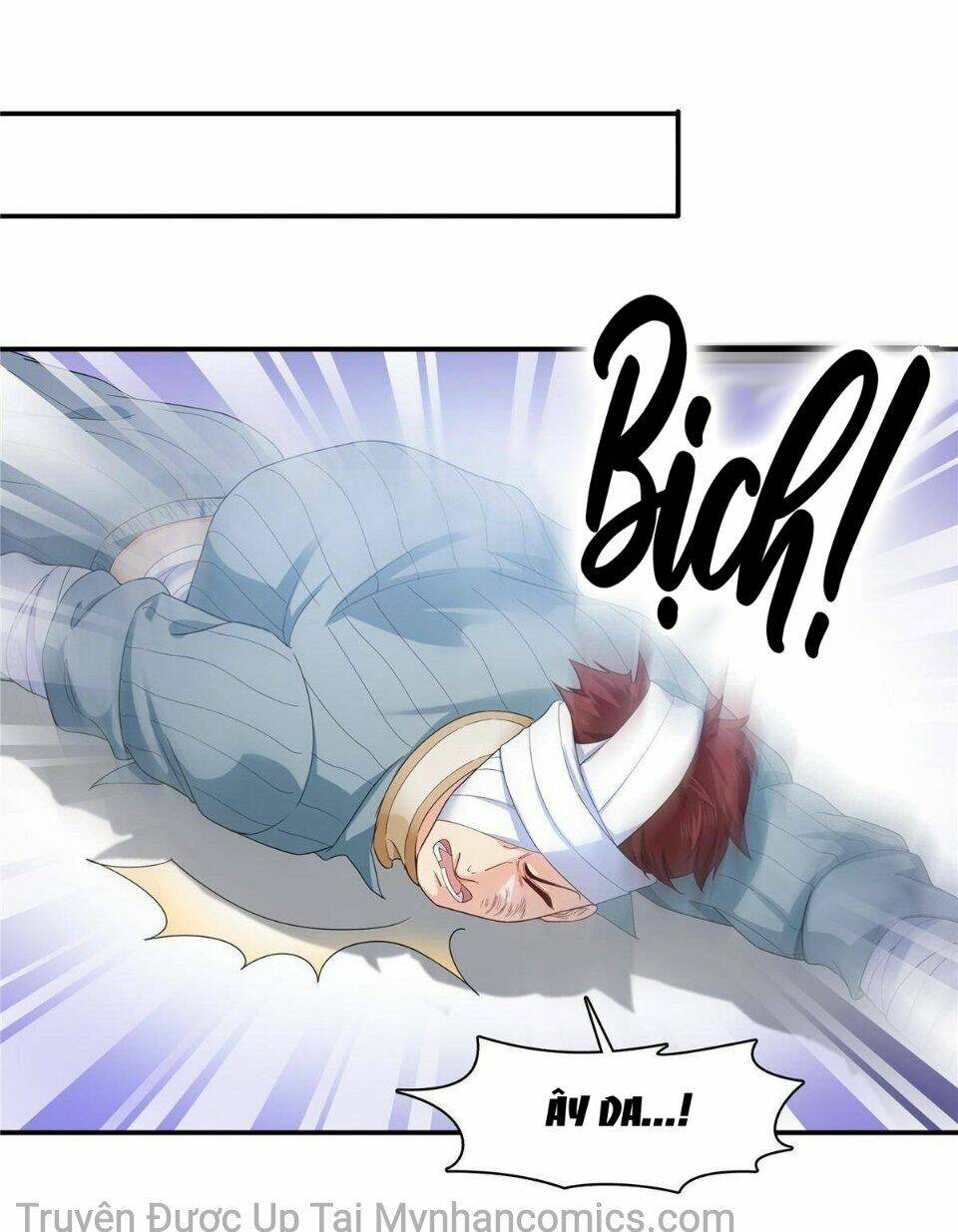 Hệt Như Hàn Quang Gặp Nắng Gắt Chap 273 - Next Chap 274