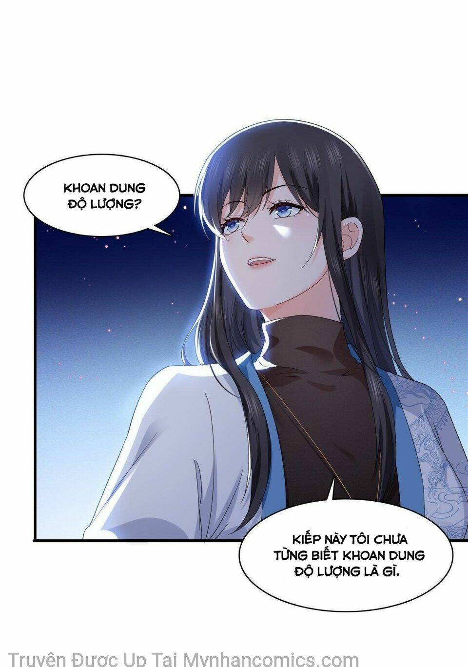 Hệt Như Hàn Quang Gặp Nắng Gắt Chap 273 - Next Chap 274