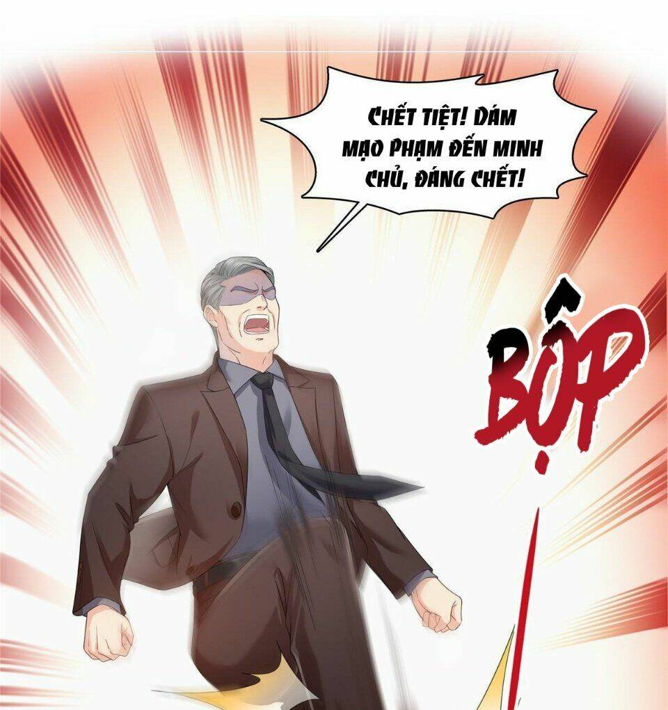 Hệt Như Hàn Quang Gặp Nắng Gắt Chap 273 - Next Chap 274