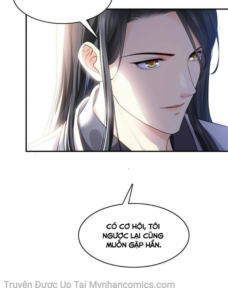 Hệt Như Hàn Quang Gặp Nắng Gắt Chap 275 - Next Chap 276
