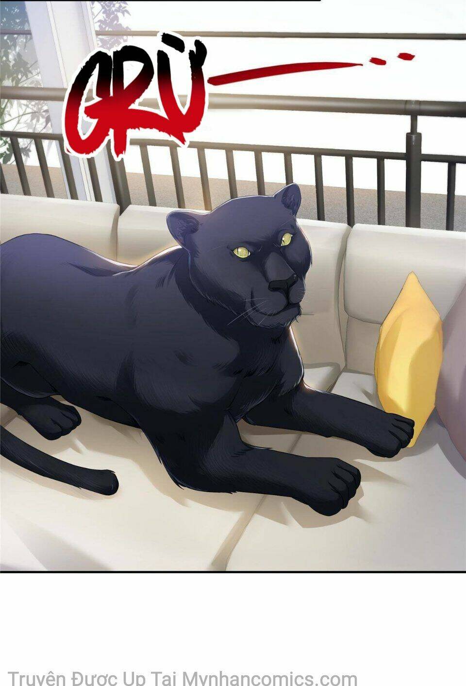 Hệt Như Hàn Quang Gặp Nắng Gắt Chap 275 - Next Chap 276