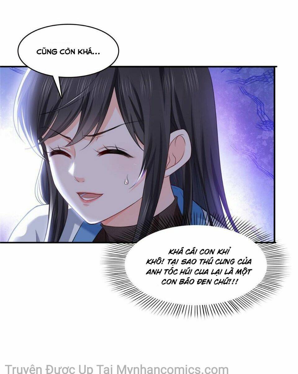 Hệt Như Hàn Quang Gặp Nắng Gắt Chap 275 - Next Chap 276