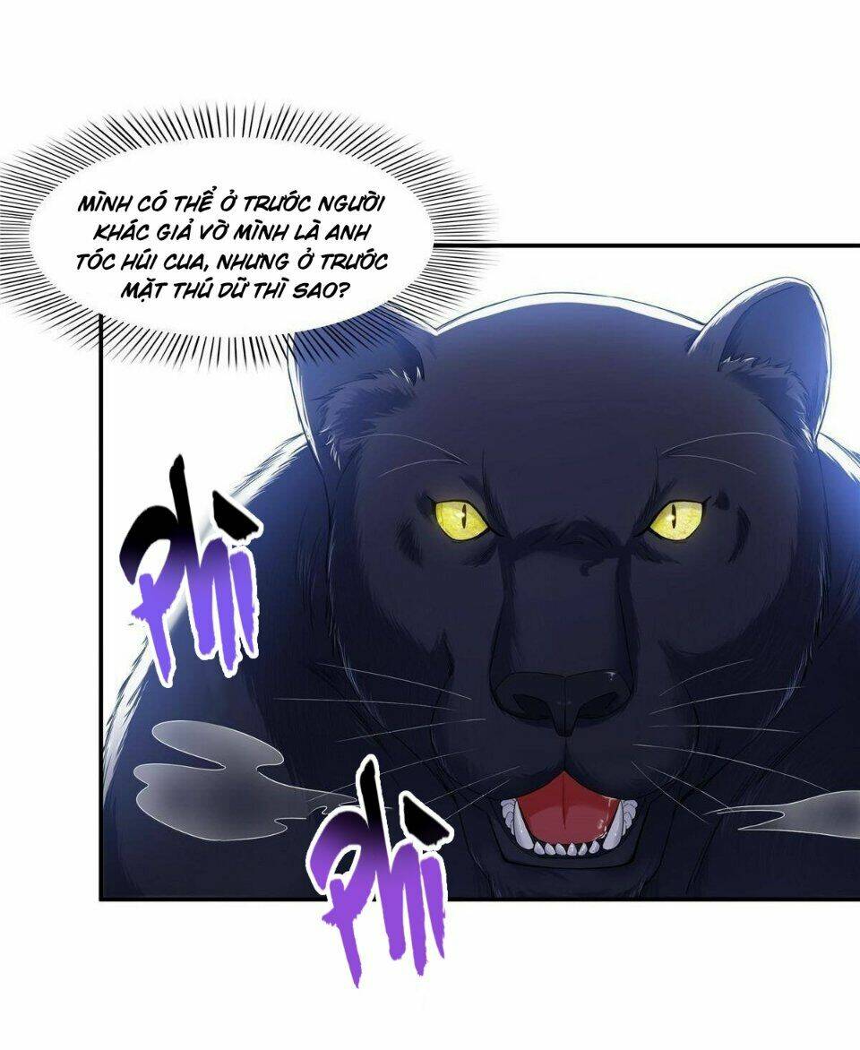 Hệt Như Hàn Quang Gặp Nắng Gắt Chap 275 - Next Chap 276