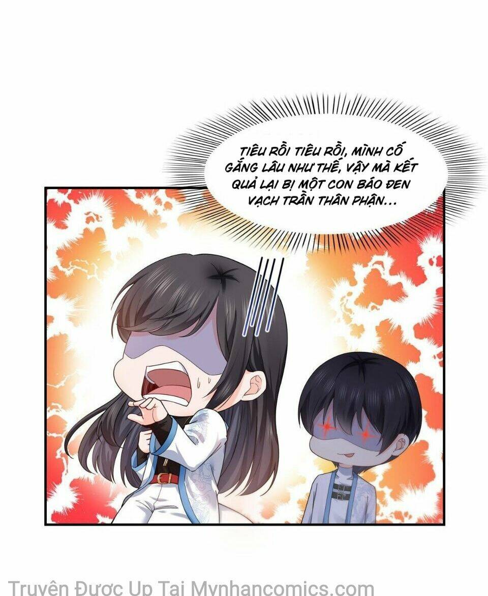 Hệt Như Hàn Quang Gặp Nắng Gắt Chap 275 - Next Chap 276