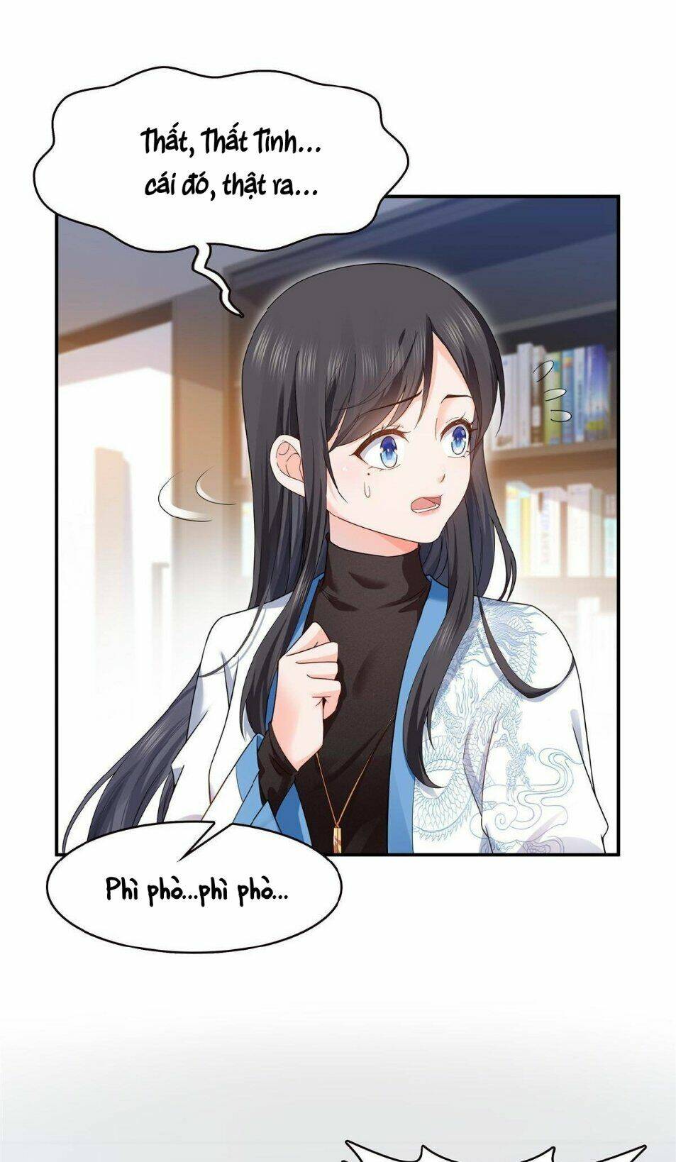 Hệt Như Hàn Quang Gặp Nắng Gắt Chap 275 - Next Chap 276