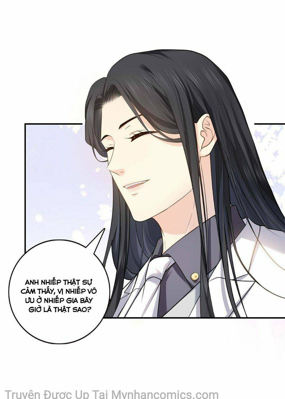 Hệt Như Hàn Quang Gặp Nắng Gắt Chap 275 - Next Chap 276