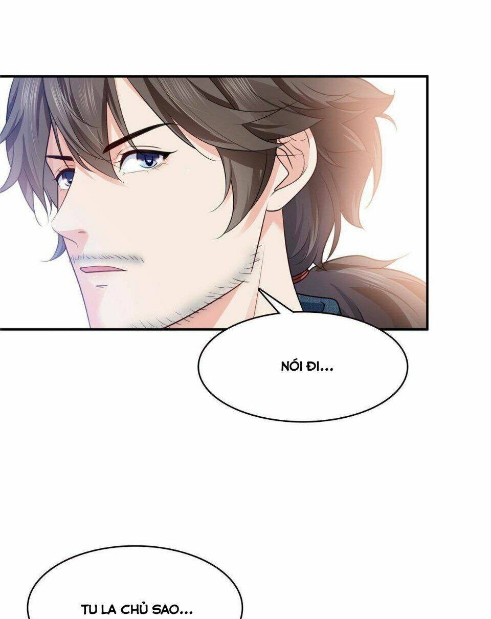 Hệt Như Hàn Quang Gặp Nắng Gắt Chap 275 - Next Chap 276