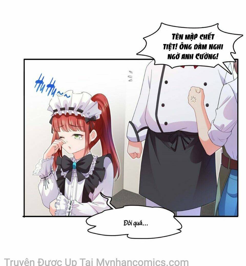 Hệt Như Hàn Quang Gặp Nắng Gắt Chap 276 - Next Chap 277