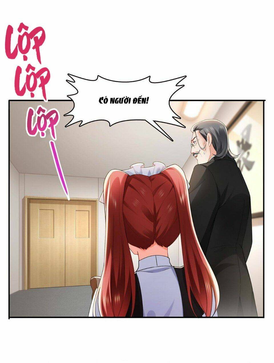 Hệt Như Hàn Quang Gặp Nắng Gắt Chap 276 - Next Chap 277